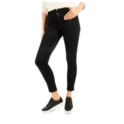 Sneakers ZWART