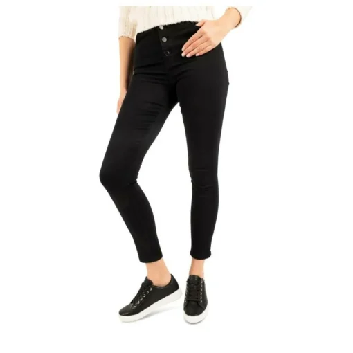 Sneakers ZWART