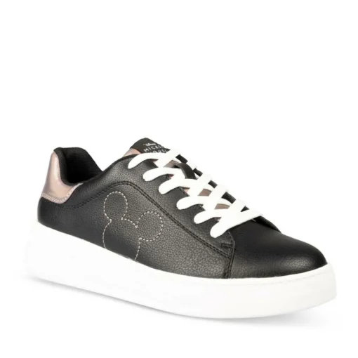 Sneakers ZWART