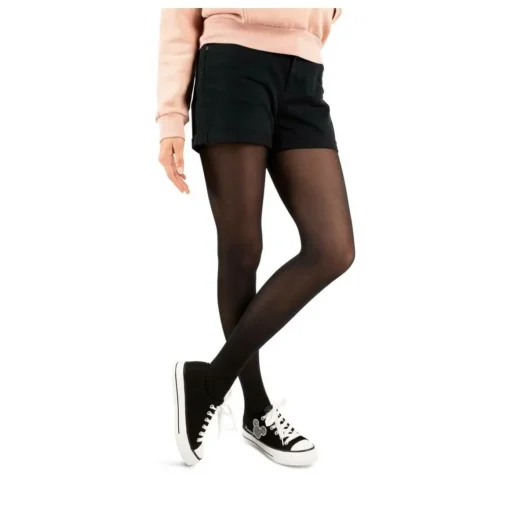 Sneakers ZWART