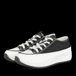 Sneakers ZWART