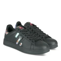 Sneakers ZWART
