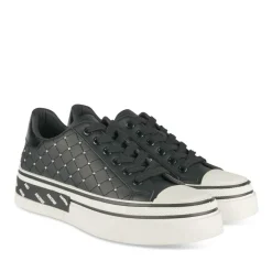 Sneakers ZWART