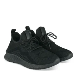 Sneakers ZWART