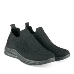 Sneakers ZWART