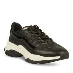 Sneakers ZWART
