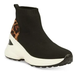 Sneakers ZWART