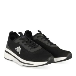 Sneakers ZWART