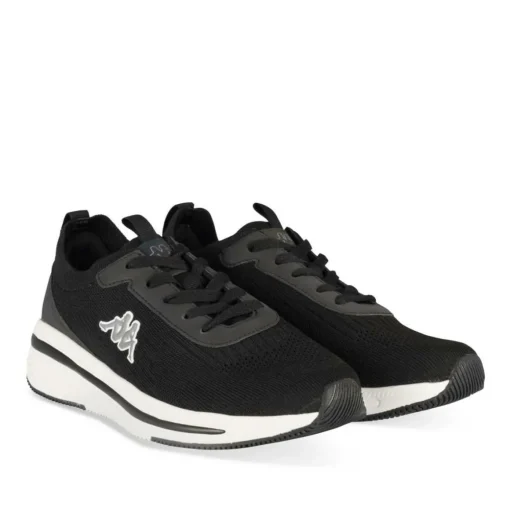 Sneakers ZWART