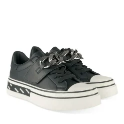 Sneakers ZWART