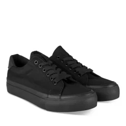 Sneakers ZWART