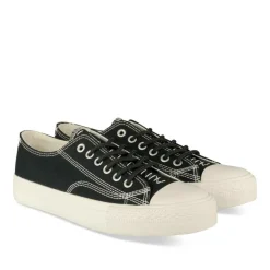 Sneakers ZWART