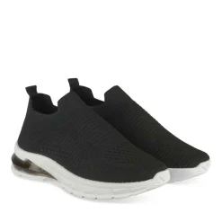 Sneakers ZWART