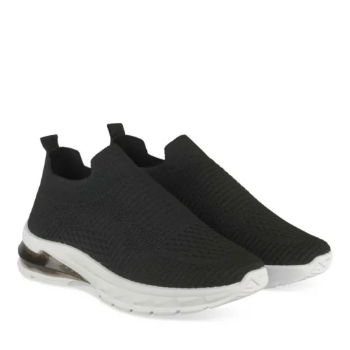 Sneakers ZWART
