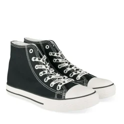 Sneakers ZWART