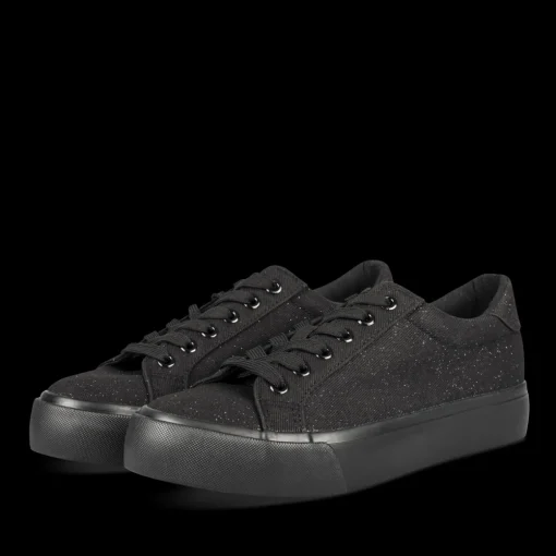 Sneakers ZWART