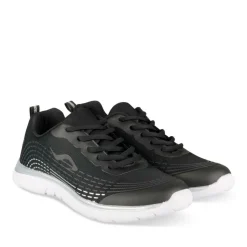 Sneakers ZWART
