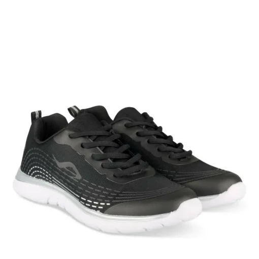 Sneakers ZWART