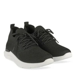 Sneakers ZWART