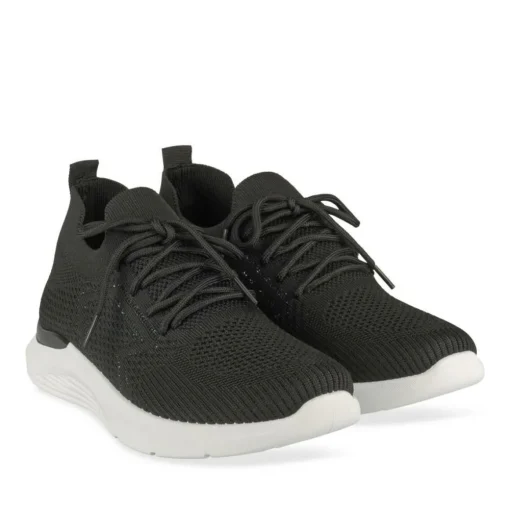 Sneakers ZWART