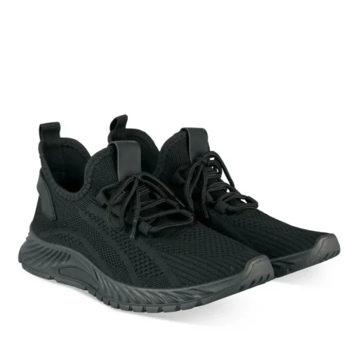 Sneakers ZWART