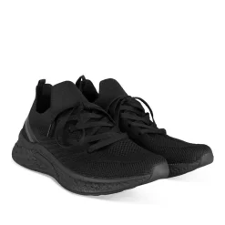 Sneakers ZWART