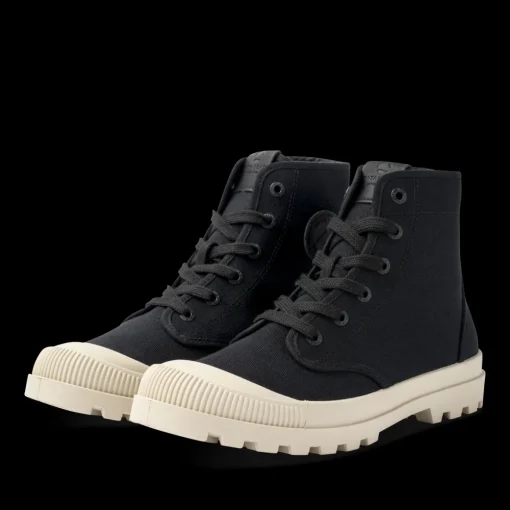 Sneakers ZWART