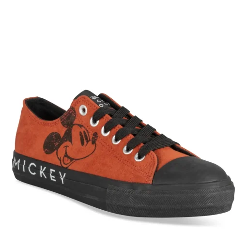 Sneakers ZWART