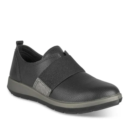 Sneakers ZWART