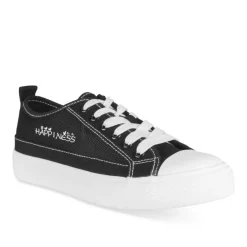Sneakers ZWART