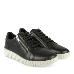 Sneakers ZWART