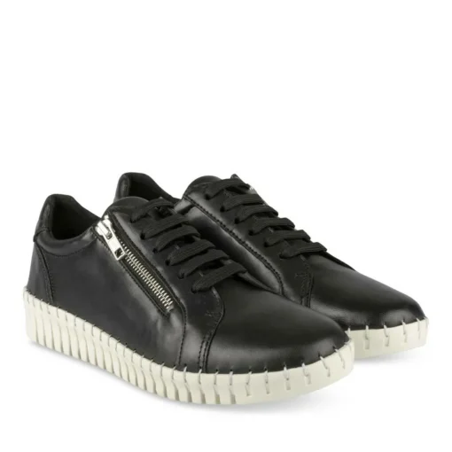 Sneakers ZWART
