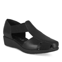 Sneakers ZWART