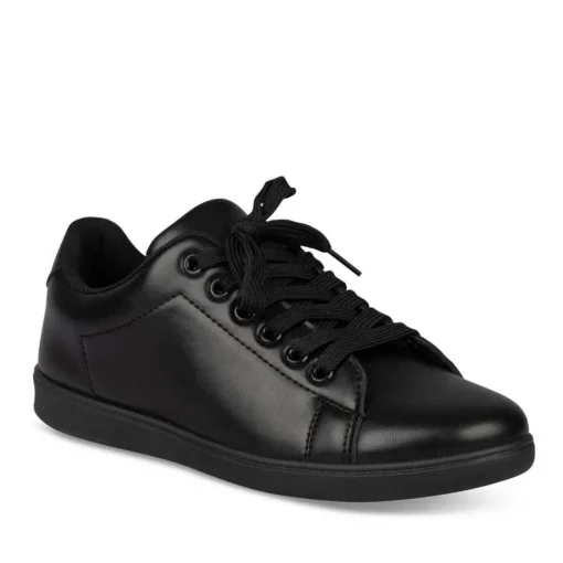 Sneakers ZWART