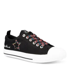 Sneakers ZWART