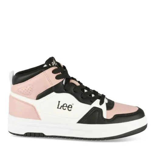 Sneakers ZWART