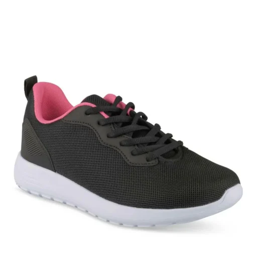 Sneakers ZWART