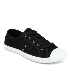 Sneakers ZWART