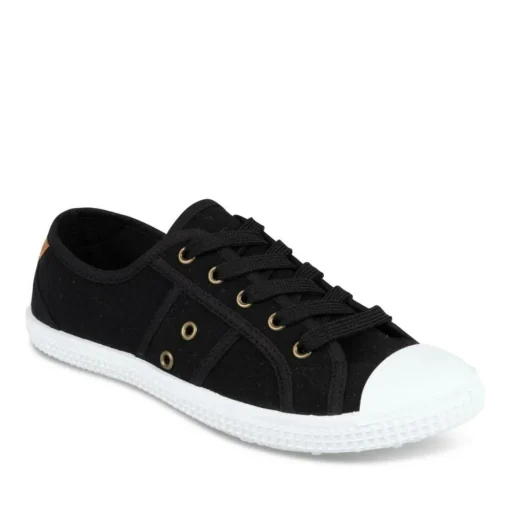 Sneakers ZWART