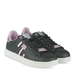 Sneakers ZWART