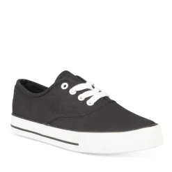 Sneakers ZWART