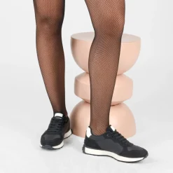 Sneakers ZWART