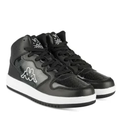 Sneakers ZWART