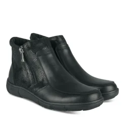 Sneakers ZWART