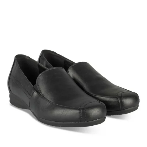 Sneakers ZWART