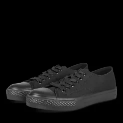 Sneakers ZWART