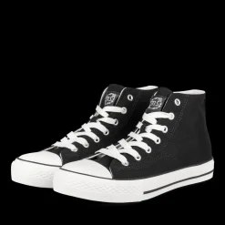 Sneakers ZWART