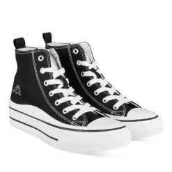 Sneakers ZWART