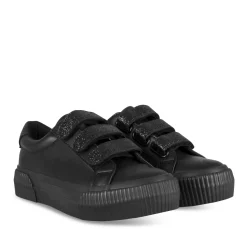 Sneakers ZWART