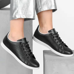 Sneakers ZWART